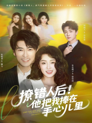 撩错人后！他把我捧在手心儿里（81集）热门短剧在线看