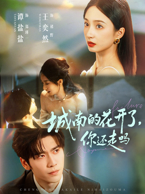 城南的花开了，你还走吗（84集）第二季