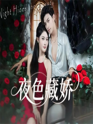夜色藏娇（65集）在哪个平台能看