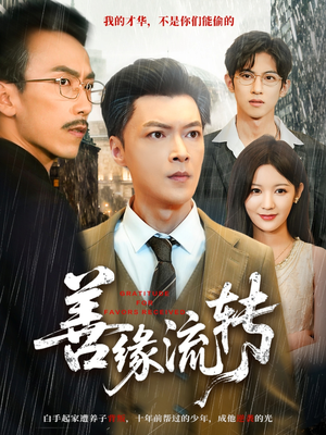 善缘流转(63集) 善缘流转(63集)全集一网打尽