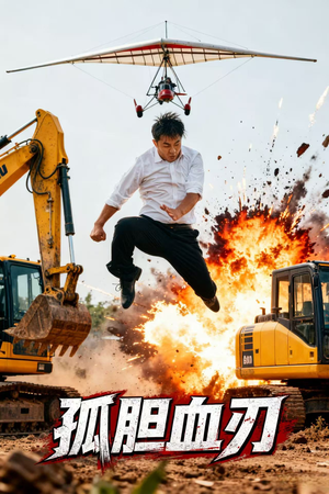 孤胆血刃（62集）无需会员免费看