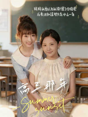 高三那年（61集）短剧更新抢先看