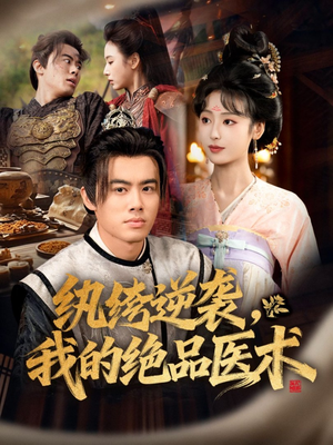 纨绔逆袭我的绝品医术（72集）短剧太上头了