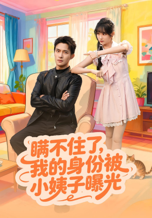 瞒不住了我的身份被小姨子曝光（80集）免费看全集