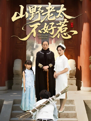 奶奶一脚震全城(64集) 奶奶一脚震全城(64集)免费在线看全集