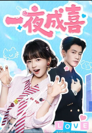 一夜成喜（60集）短剧看全集