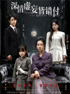 往事暗沉不可追（65集）短剧热门推荐