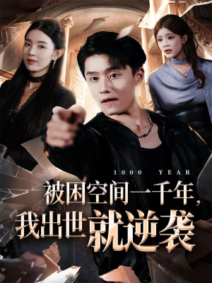 被困空间一千年，我出世就逆袭（82集）在哪个平台看