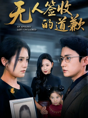 无人签收的道歉（55集）热播短剧来袭