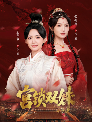 宫锁双姝（75集）推荐你们也去看