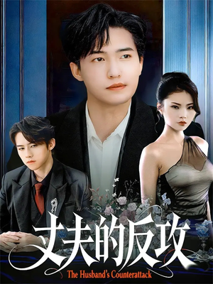 丈夫的反攻（78集）短剧太精彩