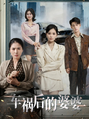 车祸后的婆婆（95集）全剧看到大结局