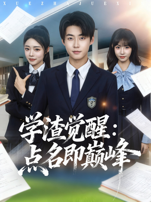 学渣觉醒点名即巅峰（86集）高分推荐免费看