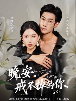 晚安，戒不掉的你（68集）我真的爱了