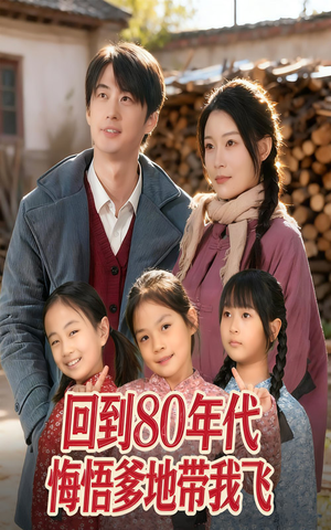 回到80年代悔悟爹地带我飞(80集) 回到80年代悔悟爹地带我飞(80集)番茄免费短剧