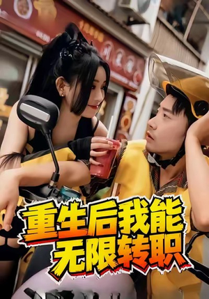 重生后我能无限转职(81集) 重生后我能无限转职(81集)免费短剧完整版