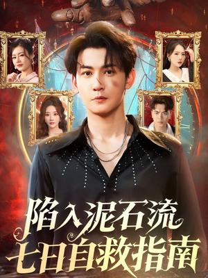 陷入泥石流七日自救指南(70集) 陷入泥石流七日自救指南(70集)好看吗