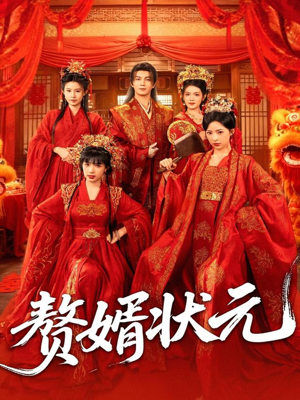 赘婿状元（79集）看到大结局