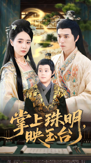 掌上珠明映玉台(79集) 掌上珠明映玉台(79集)爱上了这部剧了