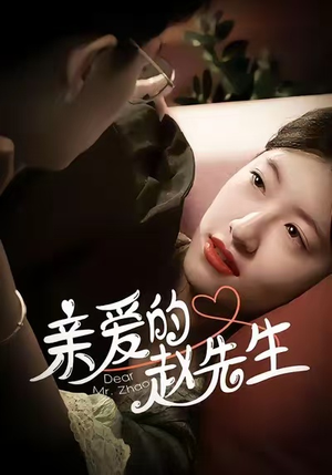 亲爱的赵先生（100集）短剧片段分享