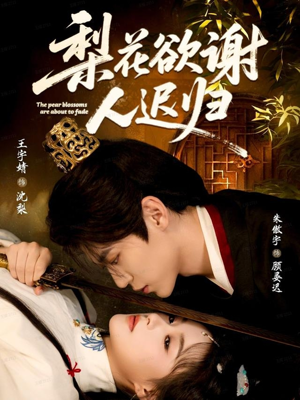 梨花欲谢人迟归（60集）免费看全集