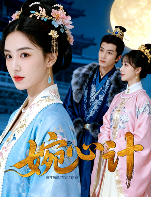 婉心计(49集) 婉心计(49集)第32集