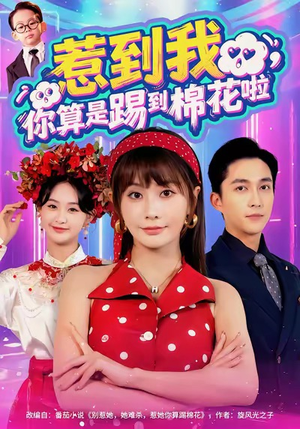 惹到我，你算是踢到棉花啦（67集）战神短剧推荐