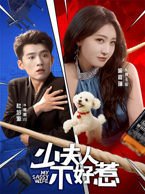 少夫人不好惹（61集）爱短剧爱追剧