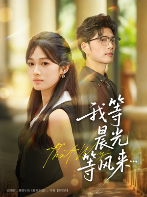 我等晨光等风来(70集) 我等晨光等风来(70集)正能量短剧分享