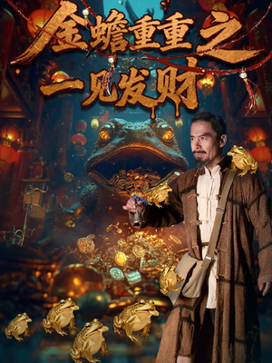 金蟾重重之一见发财(61集) 金蟾重重之一见发财(61集)直接追到结尾