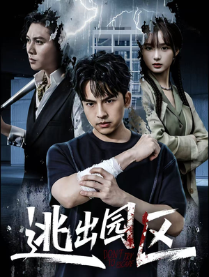 逃出园区（28集）免费观看