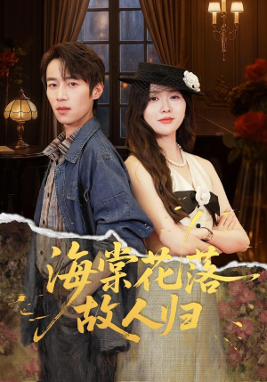 海棠花落故人归（78集）看过的人都说好