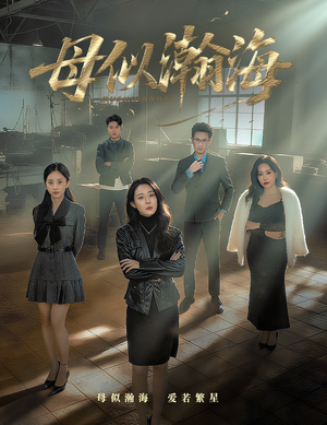 母似瀚海（71集）大结局太过瘾了