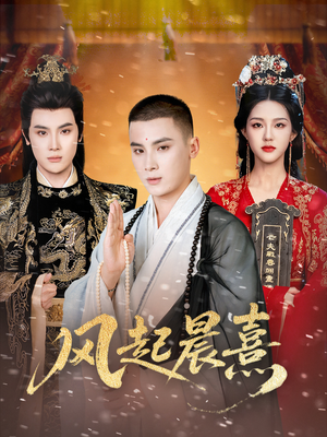 风起晨熹（63集）全集完整版