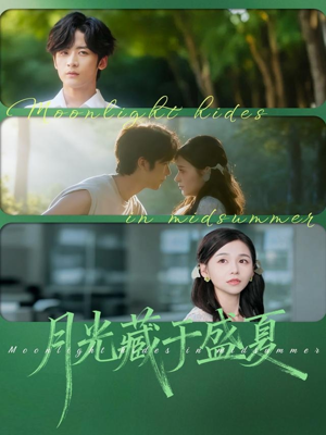 月光藏于盛夏（102集）哪个短剧网能看