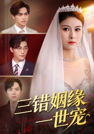 三错姻缘一世宠（66集）最新热播短剧