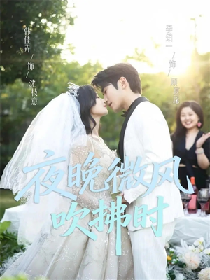 夜晚微风吹拂时(61集) 夜晚微风吹拂时(61集)直接追到结尾