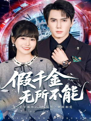 假千金无所不能（71集）推荐你们也去看