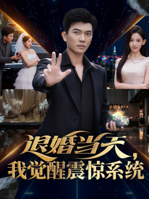 退婚当天，我觉醒震惊系统（53集）免费在线看