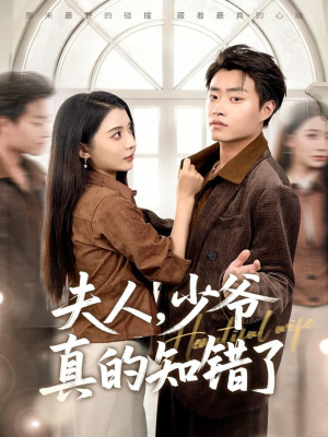 夫人，少爷真的知错了（82集）免费全集短剧
