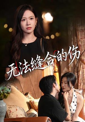 无法缝合的伤(45集) 无法缝合的伤(45集)去哪里看