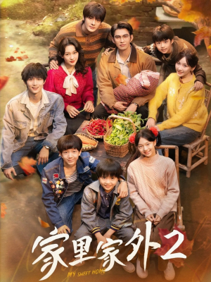 家里家外2(111集) 家里家外2(111集)在哪里可以看
