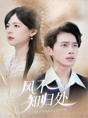 风不知归处（78集）夸克网盘在线看