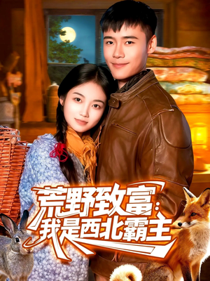 荒野致富:我是西北霸主(98集) 荒野致富:我是西北霸主(98集)排行榜前十短剧