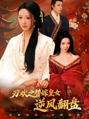 刃欢之替嫁皇女逆风翻盘（76集）抢先看热门短剧