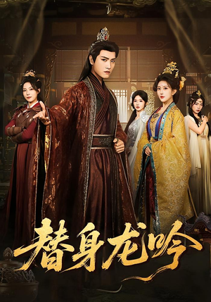 替身龙吟（82集）完整版免费观看