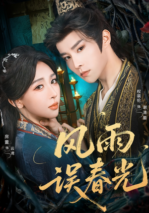 风雨误春光（58集）海量资源免费看