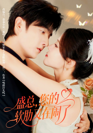 盛总，您的软肋又在闹了（80集）免费在线看全集