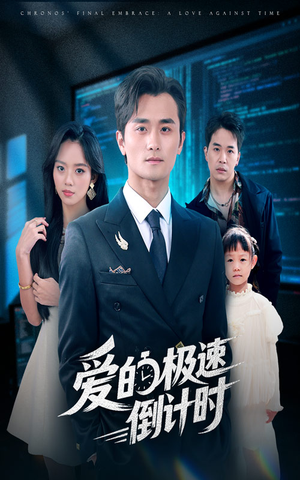 爱的极速倒计时（80集）爆款短剧追不停