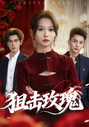 狙击玫瑰（47集）看精彩短剧